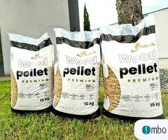 Pellet drzewny certyfikowany ENplus A1 Producent DOWÓZ GRATIS Filipów