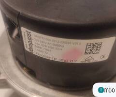 ACV, Atlantic wentylator NRG77/1000-2212-0322